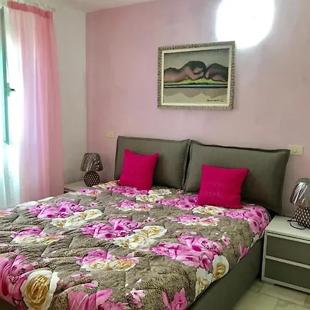 Appartement Il Sole *