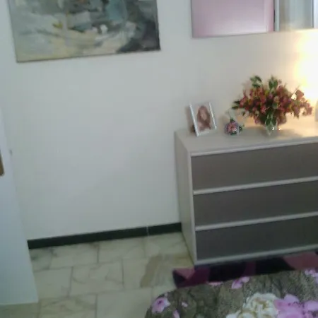 Il Sole Appartement *