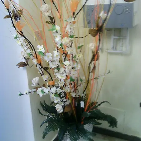 Il Sole Appartement *