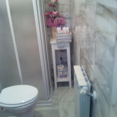 Il Sole Appartement *