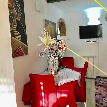 Apartmán Il Sole