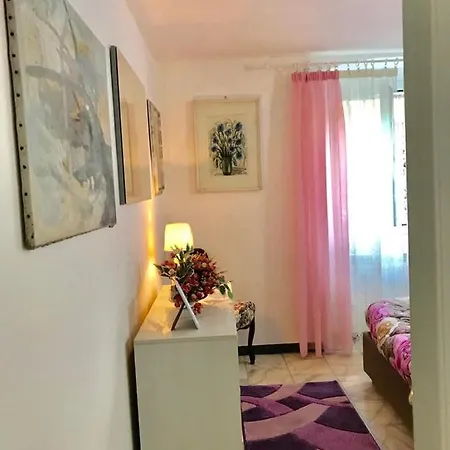 Il Sole Apartmán