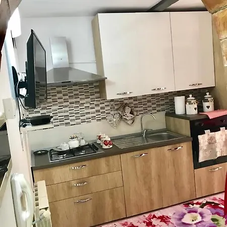 Il Sole Apartmán *
