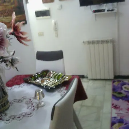 Apartmán Il Sole