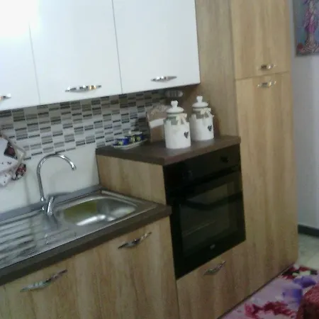 Apartmán Il Sole La Spezia