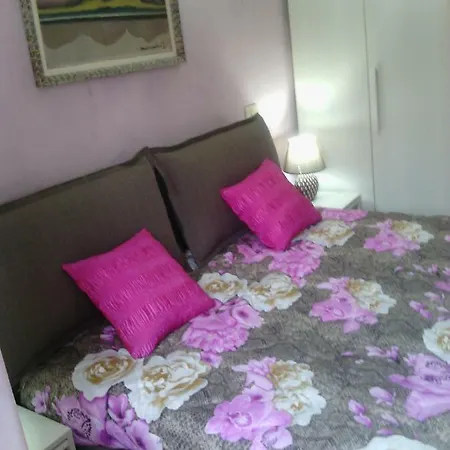 Apartmán Il Sole