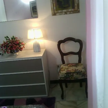 Il Sole Apartmán *