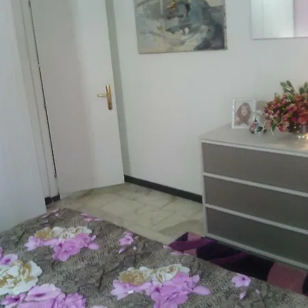 Apartmán Il Sole *