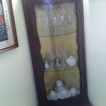 Apartmán Il Sole